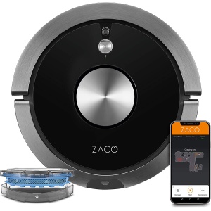 Zaco A9s Pro