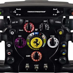 Ferrari F1 Wheel Add-On - Rool