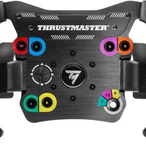 Thrustmaster Ferrari GTE Wheel Add-On